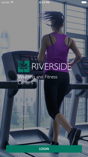 Riverside Wellness & Fitness