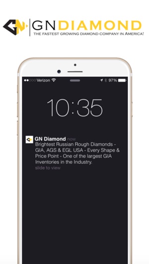 GN Diamond(圖4)-速報App