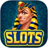 777 A Pharaoh Of Egypt Slots Golden Gambler Deluxe - FREE Slots Game Machine