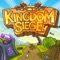 Kingdom Siege Frontiers Defence:Free fun action war defend rpg games