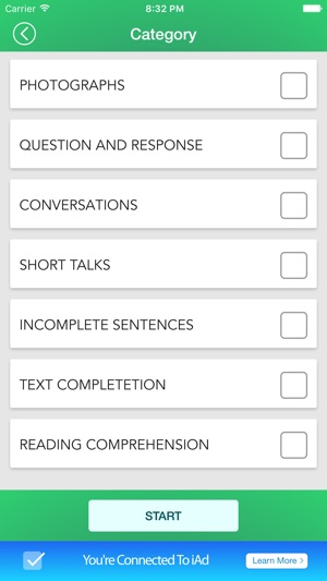 Toeic Practice(圖2)-速報App