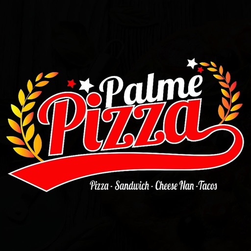 Palme Pizza icon