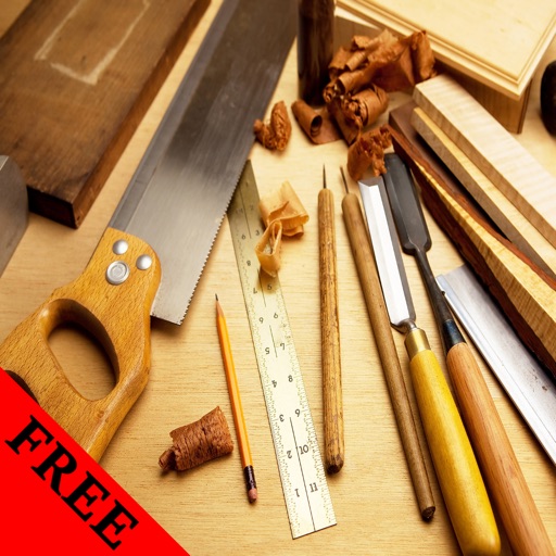 Woodwork Photos & Videos FREE |  Amazing 347 Videos and 58 Photos | Watch and learn icon