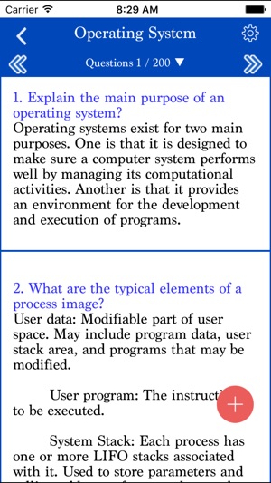 OS Interview Questions(圖2)-速報App