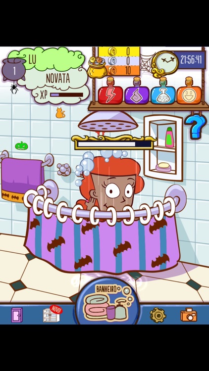 Aprendiz de Feiticeiro D.P.A.