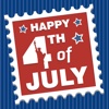 4th Of July - Independence Day Card Creator