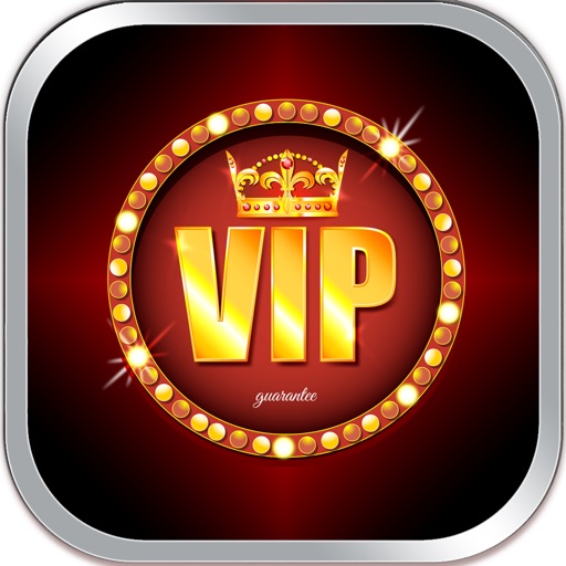 Vip Play Flat Top Bonanza Slots - Win Jackpots & Bonus Games icon