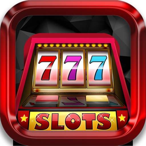 Slots Black Diamond Casino - Slots Machines Deluxe Edition icon
