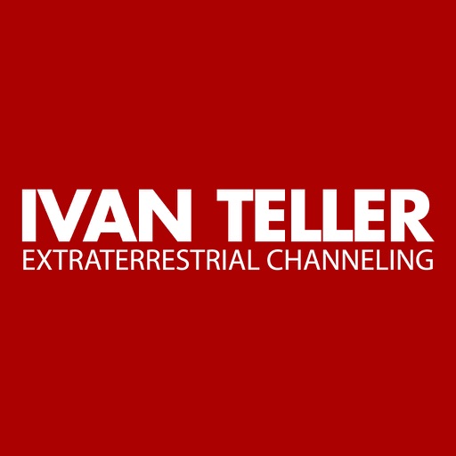Ivan Teller Icon
