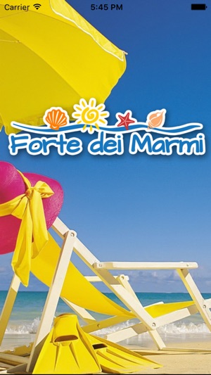 Forte dei Marmi(圖1)-速報App