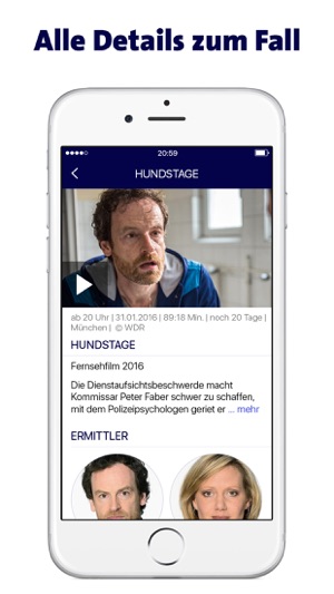 Tatort(圖3)-速報App