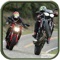 Traffic Attack Rider Free - Rule on the Roads with traffic Racing and punch and kick the opponents in freeway bike racing game