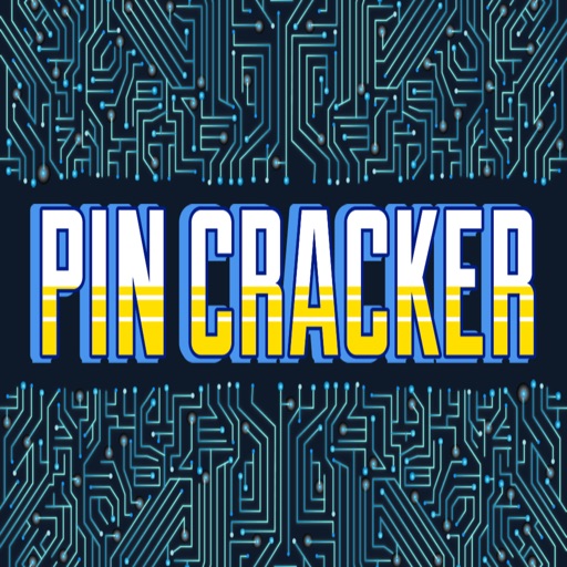 Pin Cracker iOS App