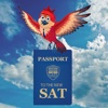 Passport To The New SAT (Full Version)