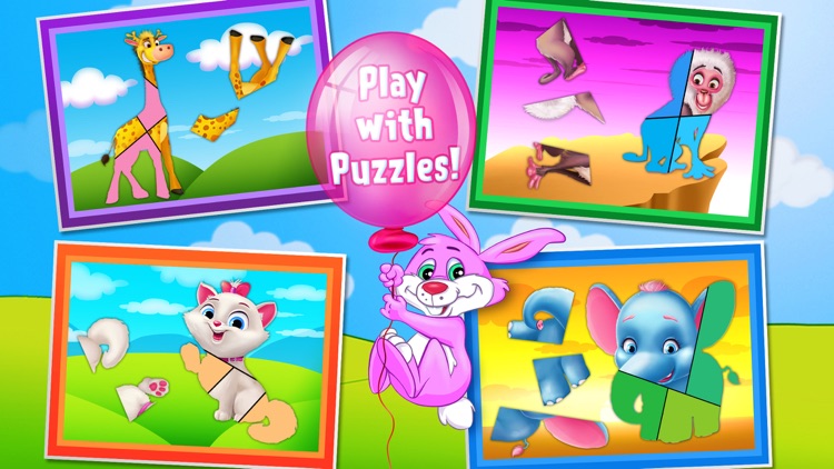 The ABC Song - Educational activities & sing along screenshot-4
