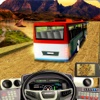 Bus Hill Climbing Simulator