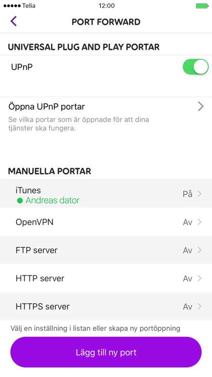 Min router screenshot-4