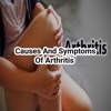 Causes and Symptoms of arthritis