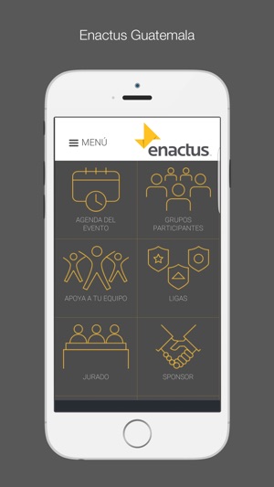 Enactus Guatemala(圖3)-速報App