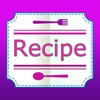 Eggplant Recipes App