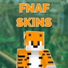 HD FNAF Skins for Minecraft PE & PC Edition
