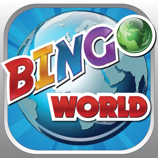 Bingo World icon