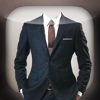 Men Suit Montage Maker – Dress Up In The Latest Suits & Create Stylish Virtual Makeover