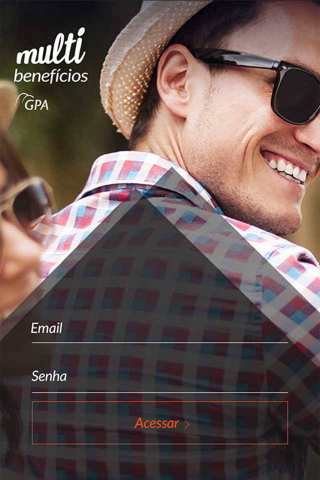 Multibenefícios GPA screenshot 2