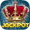 Aaron Golden Jackpot Slots - Roulette - Blackjack 21