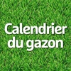 Calendrier du gazon