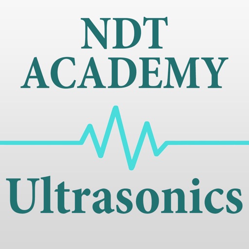 Ultrasonics icon