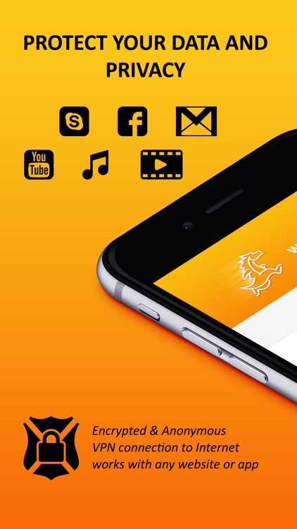 Webzilla Unlimited Free VPN