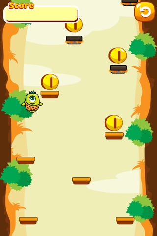 Jumper Jam Adventure screenshot 3