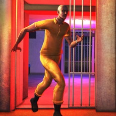 Activities of Prison Police Escape 3D – Prisoner Break-out from Alcatraz Prison