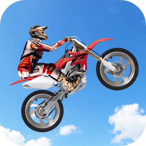 Kids Game Racing - Motocross Free Edition by Dinh Trung Thinh