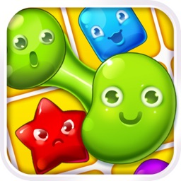Jelly Puzzle Classic