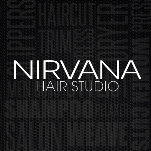 Nirvana Hair Studio icon