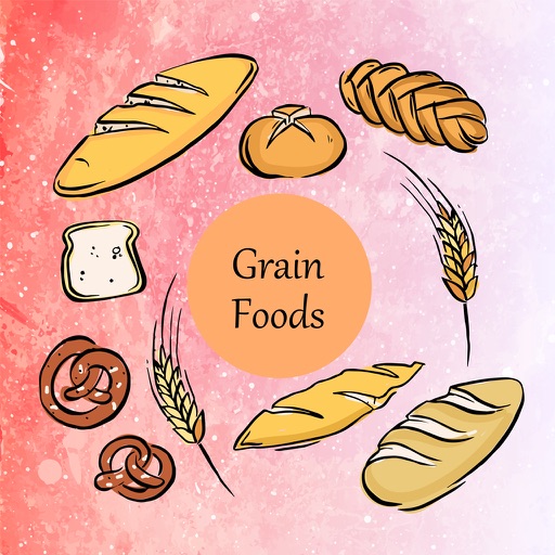 Benefits of Whole Grain Foods icon
