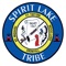 The Spirit Lake Tribe app provides the ability to submit anonymous crime tips to the Spirit Lake Tribe