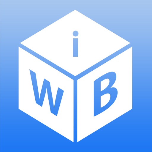 iWriteBox