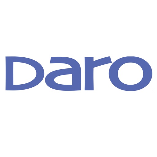 Daro Factors icon