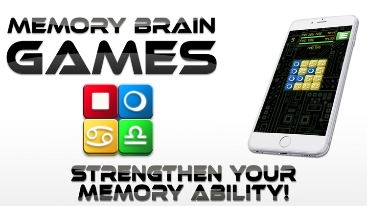 Memory Clash Games screenshot-3