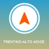 Trentino-Alto Adige, Italy GPS - Offline Car Navigation