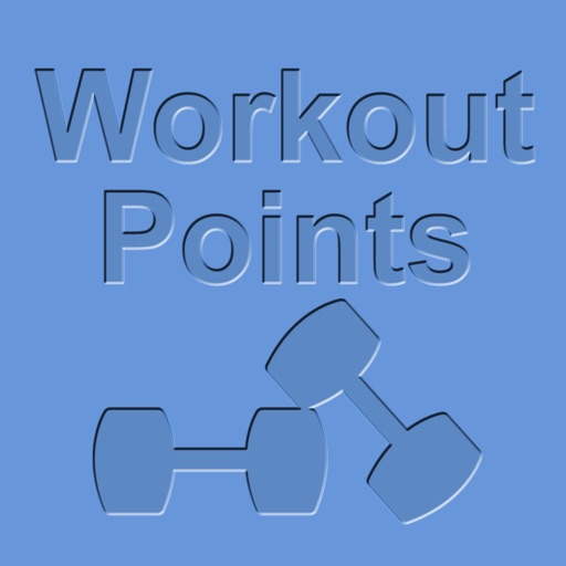 WorkoutPoints