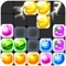 Candy Fruits Mania is amazing block puzzle game with a simple rule