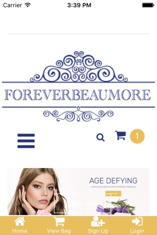 Forever Beaumore screenshot 2