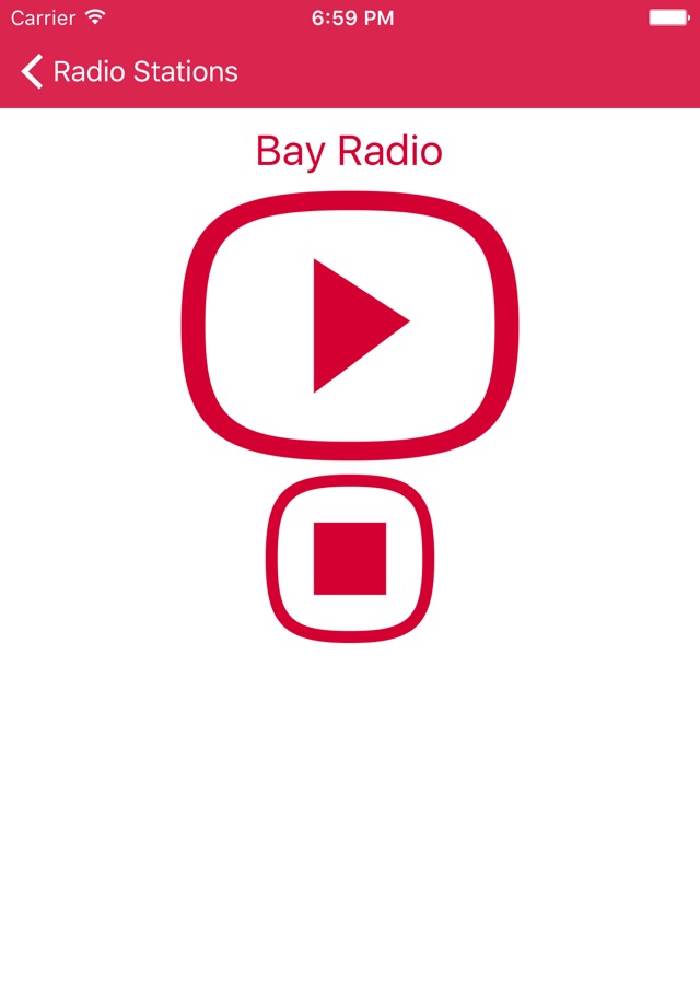 Radju Malta FM - Stream and listen to live online music, radio news channel and show with Maltese streaming player screenshot 2