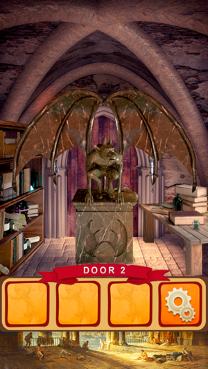 100 Doors World Of History 2(圖5)-速報App