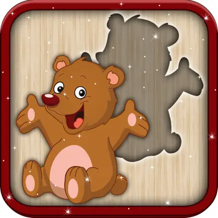 Kids Animals - Jigsaw Puzzle Game for Kids Cheats