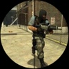 Strike Terrorist War:Shot to Kill - Top CF Shooting Game